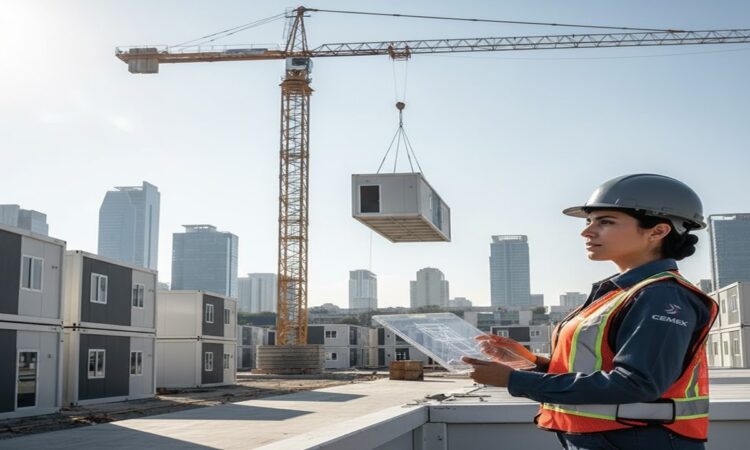 Ingeniero Residente de Obra